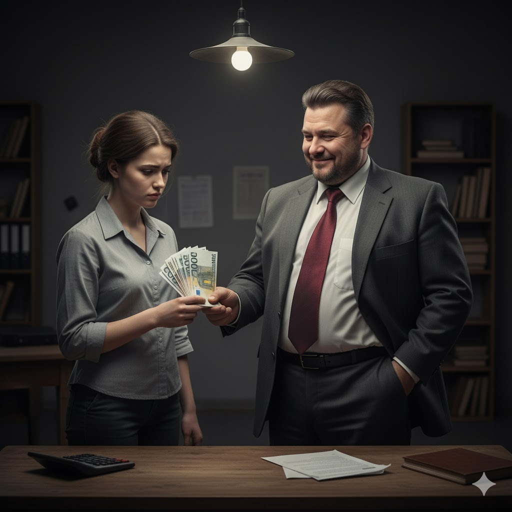 Как кабинет в Самаре перестал быть расходом