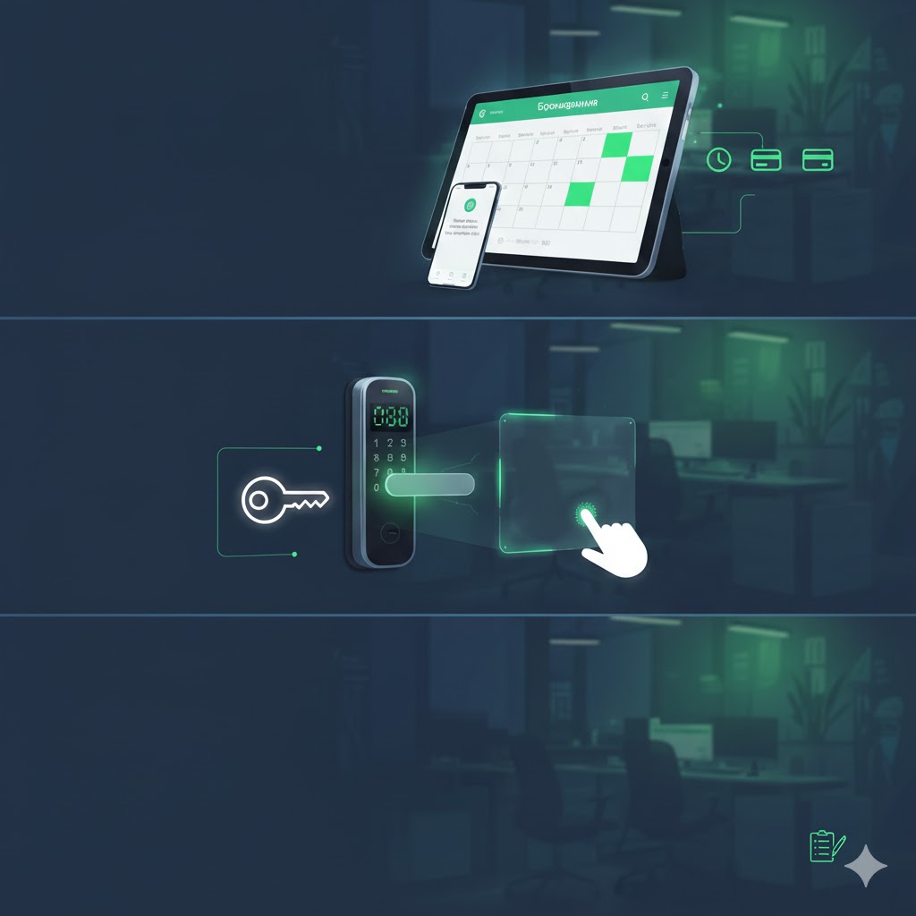 Почему офис должен окупать себя автоматически